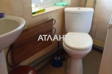 House by the address st. Vishnevaya (area 48,4 m²) - Atlanta.ua - photo 48