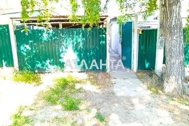 House by the address st. Vishnevaya (area 48,4 m²) - Atlanta.ua - photo 49