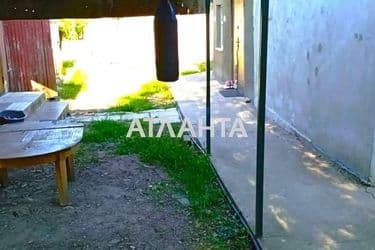 House by the address st. Vishnevaya (area 48,4 m²) - Atlanta.ua - photo 51