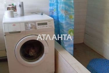 House by the address st. Vishnevaya (area 48,4 m²) - Atlanta.ua - photo 53