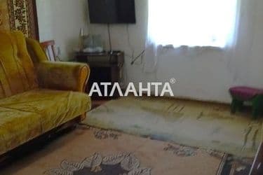 House by the address st. Vishnevaya (area 48,4 m²) - Atlanta.ua - photo 55