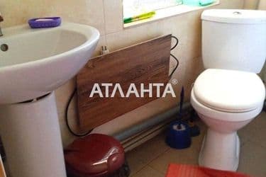 House by the address st. Vishnevaya (area 48,4 m²) - Atlanta.ua - photo 57