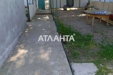 House by the address st. Vishnevaya (area 48,4 m²) - Atlanta.ua - photo 58