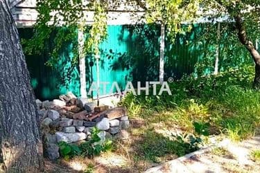 House by the address st. Vishnevaya (area 48,4 m²) - Atlanta.ua - photo 59