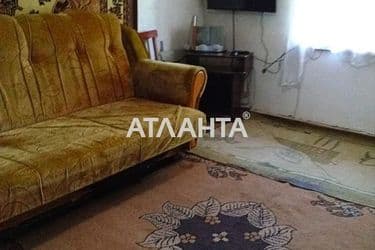 House by the address st. Vishnevaya (area 48,4 m²) - Atlanta.ua - photo 62