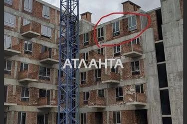 2-комнатная квартира по адресу ул. Орлика Пилипа (площадь 44,0 м²) - Atlanta.ua - фото 10