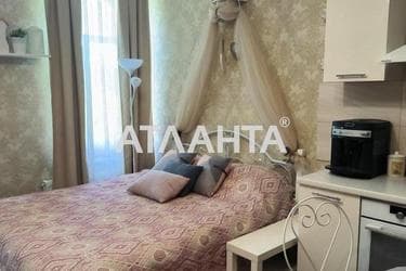 1-room apartment apartment by the address st. Olgievskaya Ak Pavlova (area 28 m²) - Atlanta.ua - photo 15
