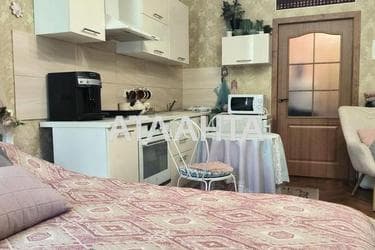 1-room apartment apartment by the address st. Olgievskaya Ak Pavlova (area 28 m²) - Atlanta.ua - photo 16