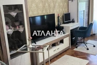 1-room apartment apartment by the address st. Olgievskaya Ak Pavlova (area 28 m²) - Atlanta.ua - photo 18
