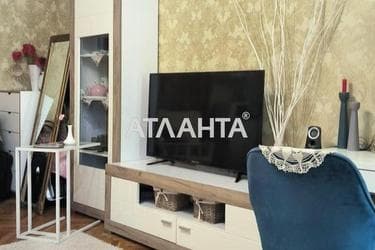 1-room apartment apartment by the address st. Olgievskaya Ak Pavlova (area 28 m²) - Atlanta.ua - photo 19