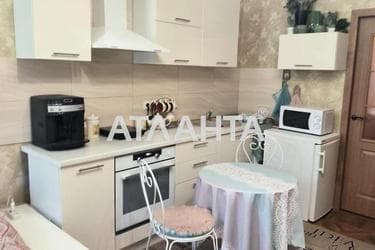 1-room apartment apartment by the address st. Olgievskaya Ak Pavlova (area 28 m²) - Atlanta.ua - photo 23
