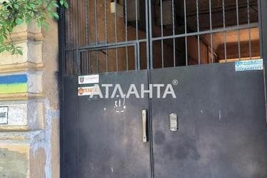 1-room apartment apartment by the address st. Olgievskaya Ak Pavlova (area 28 m²) - Atlanta.ua - photo 26