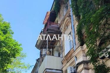 1-room apartment apartment by the address st. Olgievskaya Ak Pavlova (area 28 m²) - Atlanta.ua - photo 27