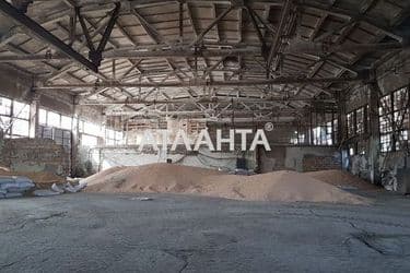 Комерційна нерухомість за адресою вул. Боровського Миколи (площа 4060,3 м²) - Atlanta.ua - фото 10