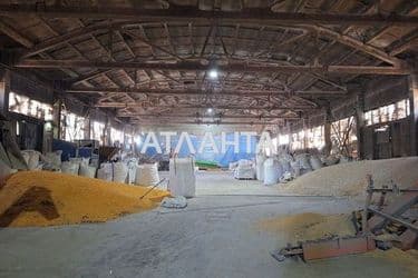 Комерційна нерухомість за адресою вул. Боровського Миколи (площа 4060,3 м²) - Atlanta.ua - фото 12