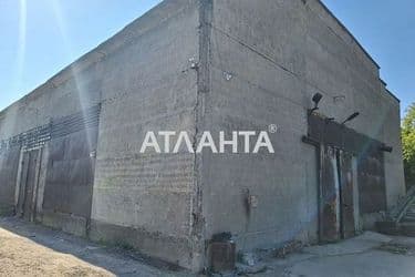 Комерційна нерухомість за адресою вул. Боровського Миколи (площа 4060,3 м²) - Atlanta.ua - фото 13