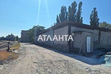 Комерційна нерухомість за адресою вул. Боровського Миколи (площа 4060,3 м²) - Atlanta.ua - фото 14