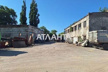 Комерційна нерухомість за адресою вул. Боровського Миколи (площа 4060,3 м²) - Atlanta.ua - фото 16