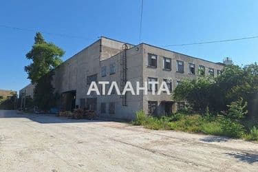 Комерційна нерухомість за адресою вул. Боровського Миколи (площа 3630,5 м²) - Atlanta.ua - фото 15