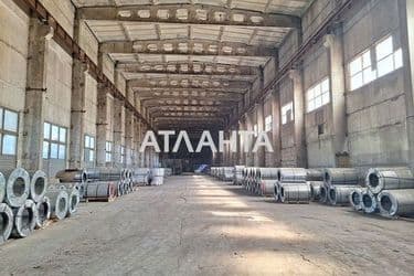 Комерційна нерухомість за адресою вул. Боровського Миколи (площа 3630,5 м²) - Atlanta.ua - фото 16