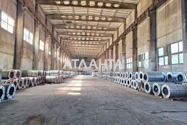 Комерційна нерухомість за адресою вул. Боровського Миколи (площа 3630,5 м²) - Atlanta.ua - фото 17