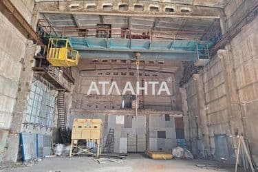 Комерційна нерухомість за адресою вул. Боровського Миколи (площа 3630,5 м²) - Atlanta.ua - фото 18