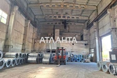 Комерційна нерухомість за адресою вул. Боровського Миколи (площа 3630,5 м²) - Atlanta.ua - фото 19