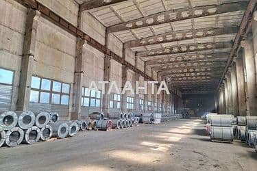 Комерційна нерухомість за адресою вул. Боровського Миколи (площа 3630,5 м²) - Atlanta.ua - фото 20