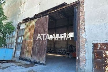 Комерційна нерухомість за адресою вул. Боровського Миколи (площа 3630,5 м²) - Atlanta.ua - фото 22