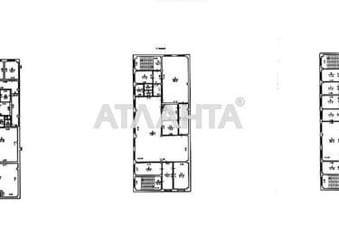 Комерційна нерухомість за адресою вул. Боровського Миколи (площа 3630,5 м²) - Atlanta.ua - фото 26
