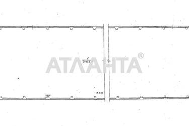 Комерційна нерухомість за адресою вул. Боровського Миколи (площа 3630,5 м²) - Atlanta.ua - фото 27