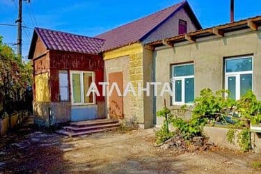 Дом по адресу Балтский 3-й пер. (площадь 60 м²) - Atlanta.ua - фото 11