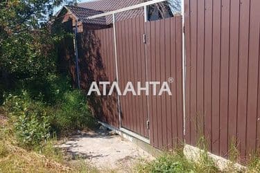 Дом по адресу Балтский 3-й пер. (площадь 60 м²) - Atlanta.ua - фото 18