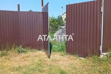 Дом по адресу Балтский 3-й пер. (площадь 60 м²) - Atlanta.ua - фото 19