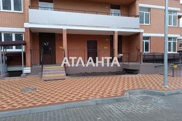 1-кімнатна квартира за адресою Овідіопольська дор. (площа 42,1 м²) - Atlanta.ua - фото 7