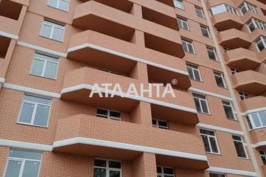 1-кімнатна квартира за адресою Овідіопольська дор. (площа 42,1 м²) - Atlanta.ua - фото 10