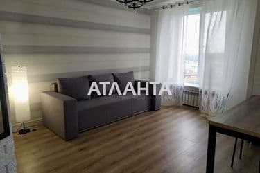 1-кімнатна квартира за адресою вул. Чехова (площа 43,2 м²) - Atlanta.ua - фото 11