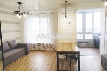 1-кімнатна квартира за адресою вул. Чехова (площа 43,2 м²) - Atlanta.ua - фото 12