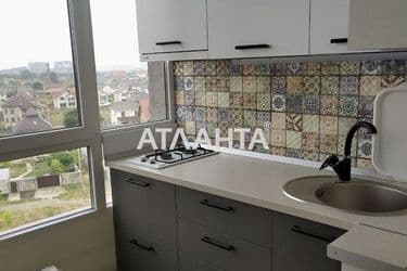 1-кімнатна квартира за адресою вул. Чехова (площа 43,2 м²) - Atlanta.ua - фото 16