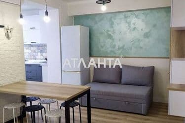 1-кімнатна квартира за адресою вул. Чехова (площа 43,2 м²) - Atlanta.ua - фото 13