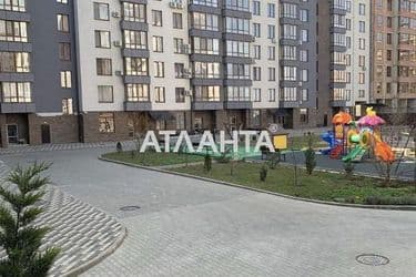1-room apartment apartment by the address st. Chekhova (area 39,2 m²) - Atlanta.ua - photo 12