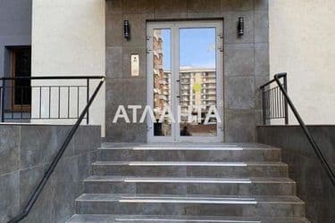 1-room apartment apartment by the address st. Chekhova (area 39,2 m²) - Atlanta.ua - photo 13