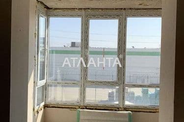 1-room apartment apartment by the address st. Chekhova (area 39,2 m²) - Atlanta.ua - photo 18