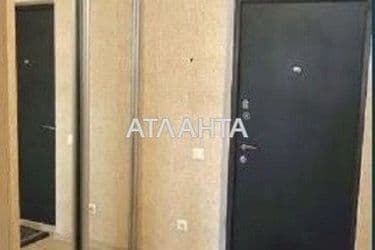 1-кімнатна квартира за адресою вул. Бреуса (площа 45 м²) - Atlanta.ua - фото 12