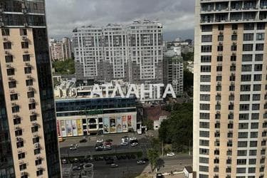 1-room apartment apartment by the address st. Genuezskaya (area 45,0 m²) - Atlanta.ua - photo 26