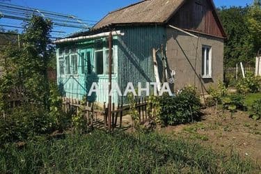 House by the address st. Troitskogo Nikolaya Karla Libknekhta (area 40 m²) - Atlanta.ua - photo 14