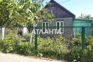 House by the address st. Troitskogo Nikolaya Karla Libknekhta (area 40 m²) - Atlanta.ua - photo 18