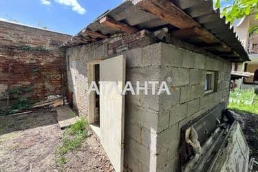 1-комнатная квартира по адресу Перекопская ул.   (площадь 29,9 м²) - Atlanta.ua - фото 23