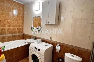 2-кімнатна квартира за адресою вул. Пантелеймонівська (площа 57,3 м²) - Atlanta.ua - фото 22