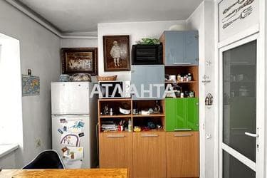 2-кімнатна квартира за адресою вул. Пантелеймонівська (площа 57,3 м²) - Atlanta.ua - фото 27